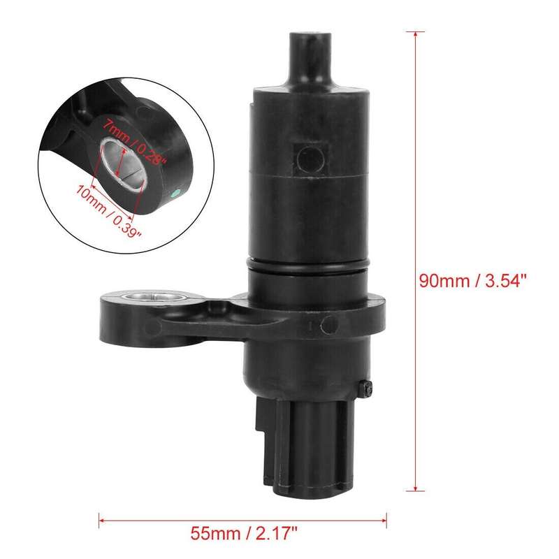Crankshaft position sensor 52854001AA Suitable For Chrysler 300 2005-2010