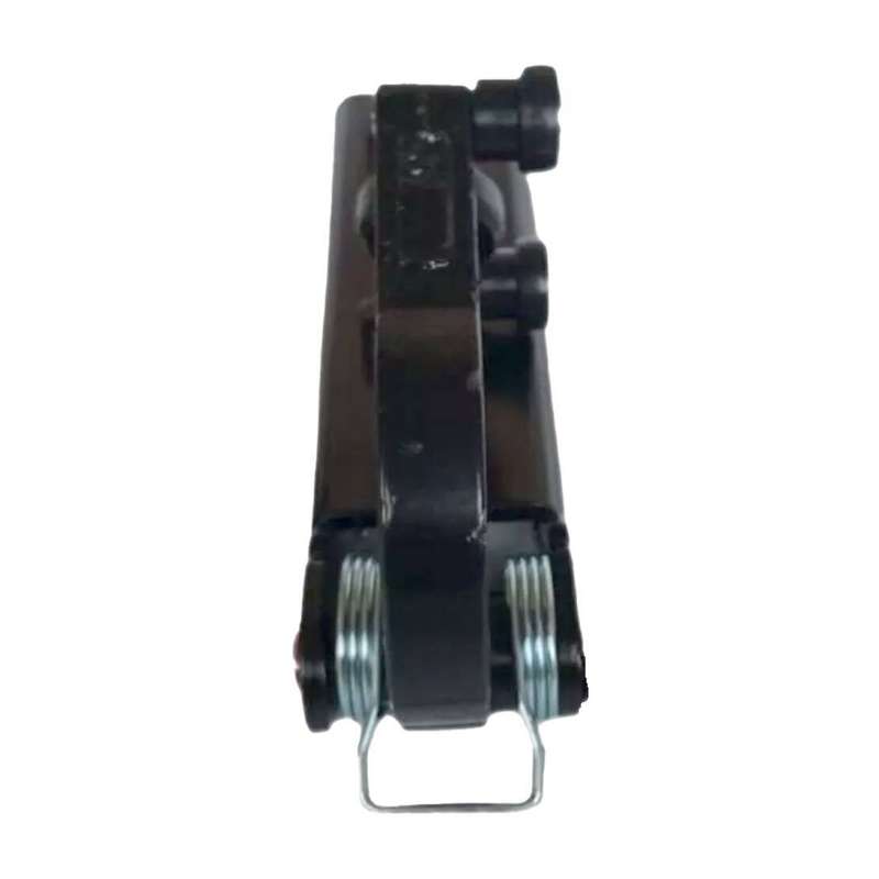 Sliding Door Roller Guide Right Kit fit for Renault Opel Movano B Nissan NV400