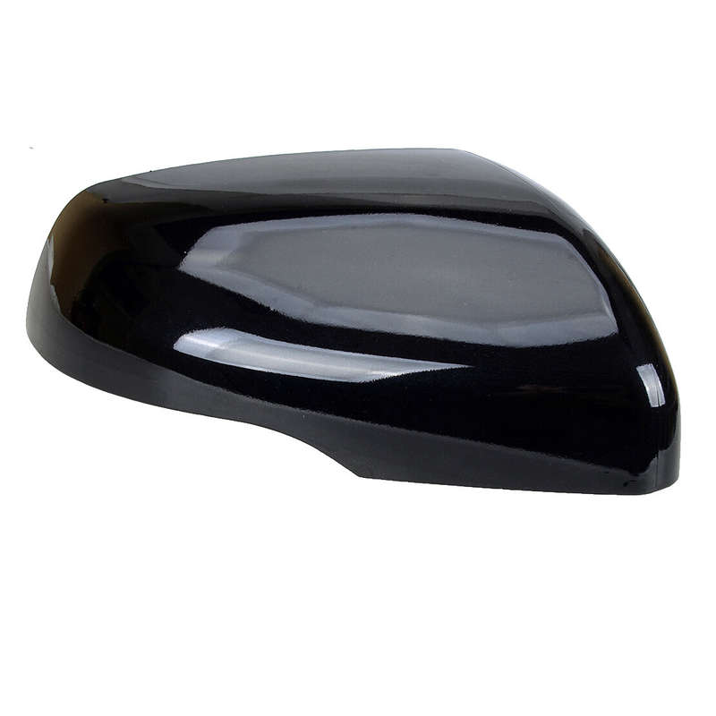 Right Side Rearview Mirror Cover Cap Trim Fit for Ford Edge 2015-2021