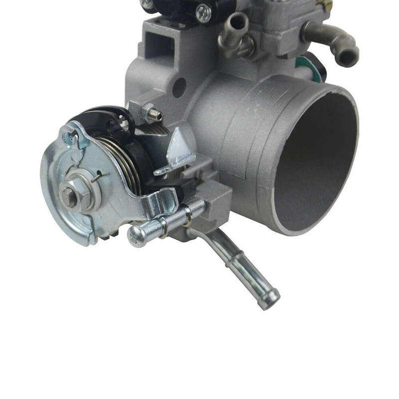 Throttle Body Assembly TK93 For Honda Accord DX EX LX Element 2.4L 16400RAAA62