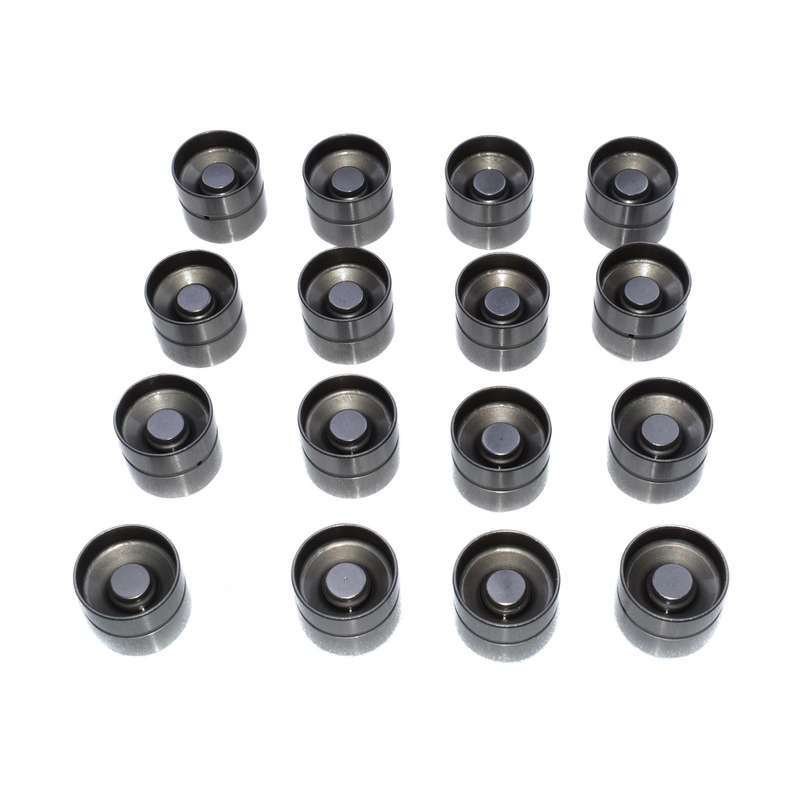 Hydraulic Lifters Fit 1996-11 Hyundai Accent Kia Rio 1.5L 1.6L DOHC 16v 617-0008