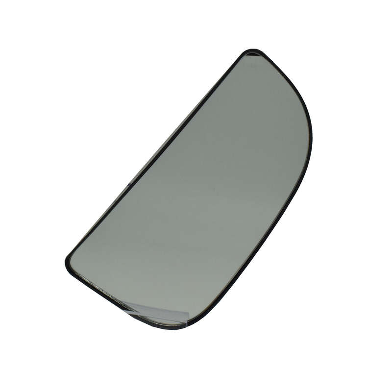 Right For Dodge RAM 10-18 Wing Mirror Glass W/ Backing Heated Spotter 68067731AA