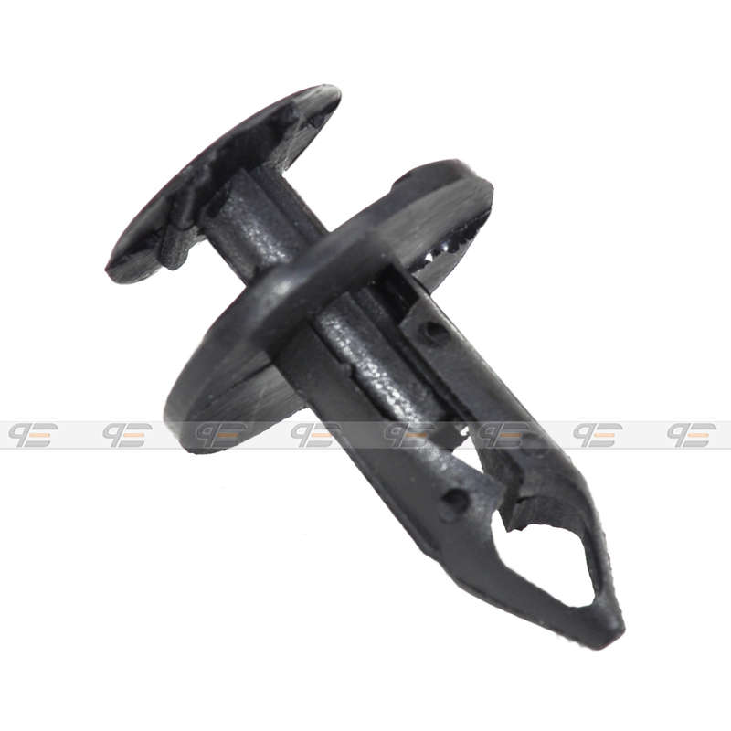 50 Fit for GM 21030249 Ford N807389S Chrysler 6503598 Push Type Retainer Clips