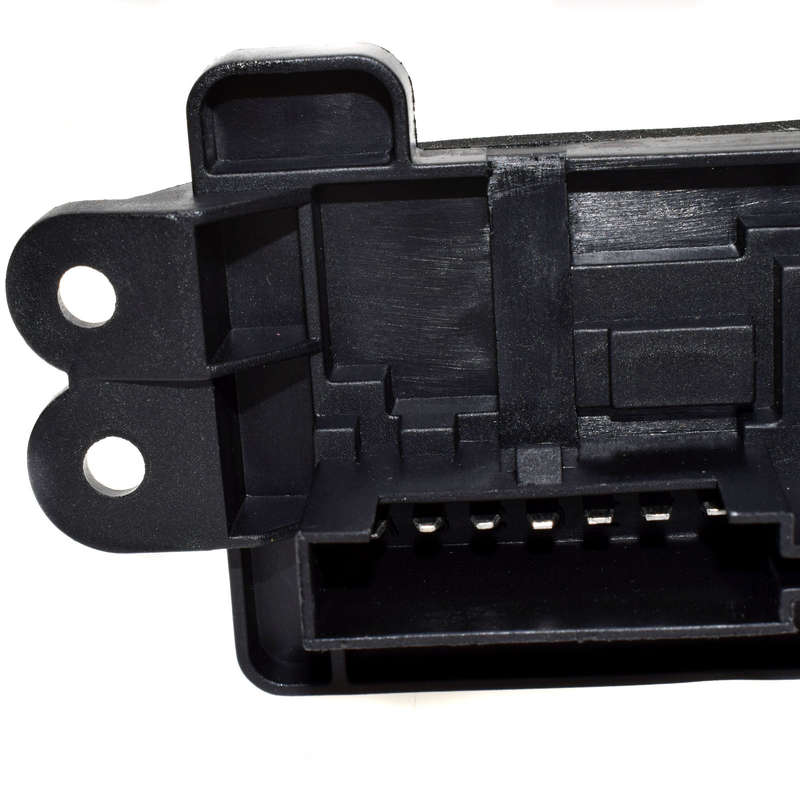 New HVAC Heater Blower Motor Resistor For GM Chevrolet 4P1449 22807123 89019088