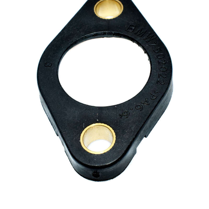 New Flange Gasket Fit BMW 1 3 Series E81 E87 E90 Z4 E89 X3 X4 X5 11377502022