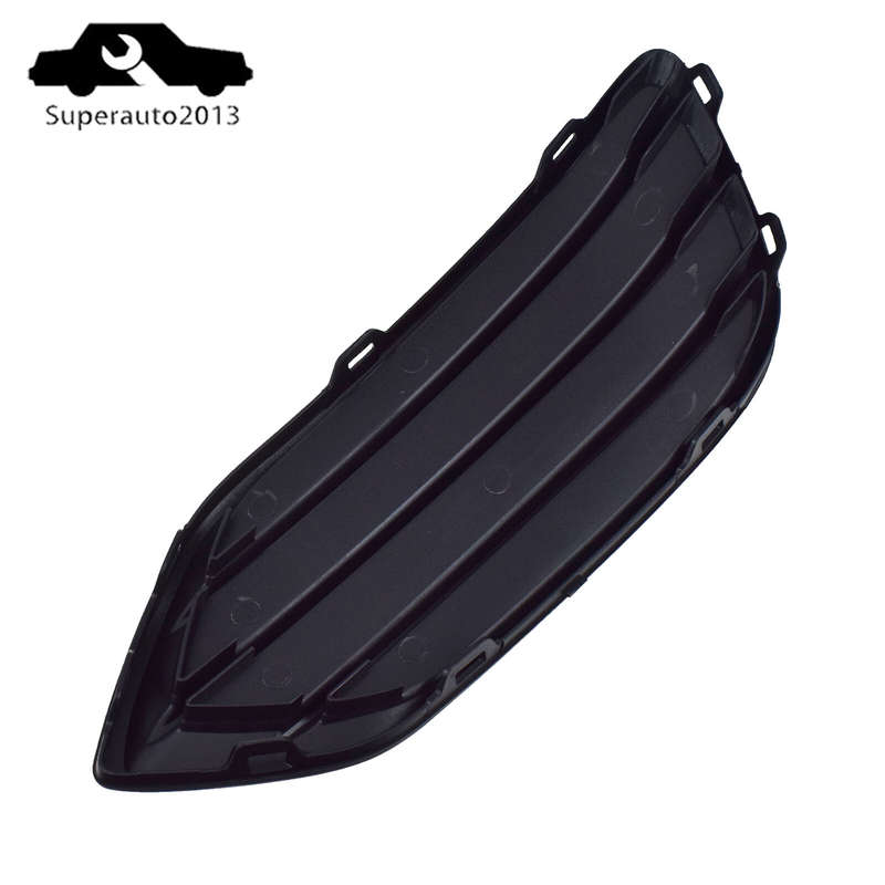 Front Left Fog Light Cover Cap For Honda HR-V 2019-2022 71106T7AJ20 HO1038157