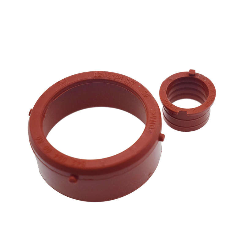 6420940080 Turbo Inlet & Engine Breather Seal Kit For Mercedes-Benz OM642 Engine
