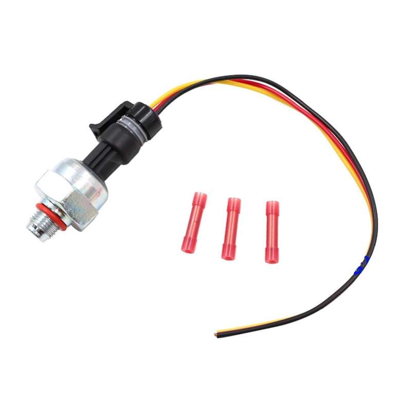 Injection Control Pressure Sensor 1807329C92 For Ford 7.3L Powerstroke+Pi
