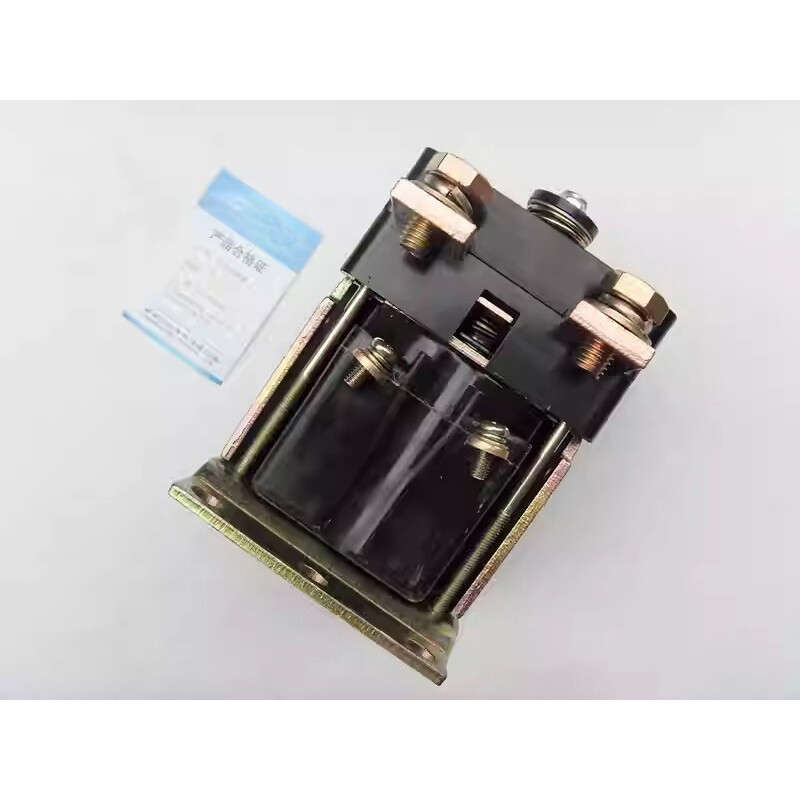 1PCS NEW FOR IC4482CTTA300AH142XN Electric Forklift Contactor 48V 300AMP