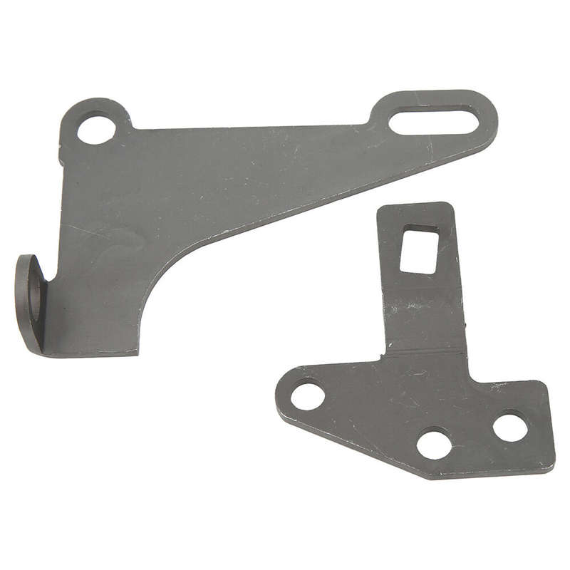 Automotive 75498 Trans Bracket & Lever Kit For 4L60E 4L80E
