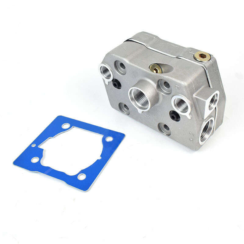 Air Compressor Repair Kit 9111546506 4089687 4089686 For Cummins QSB6.7 Engine