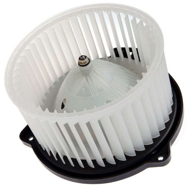 HVAC Blower Heater Motor W/Fan Cage 87103-0C010 Fits for Toyota Tundra 2000-2006