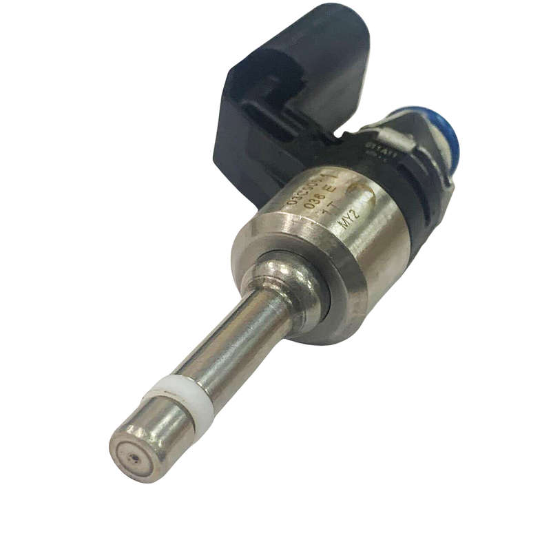 4PCS Fuel injector 03c906036E 03c906036M For Audi A3 Vw Golf Jetta Beetle