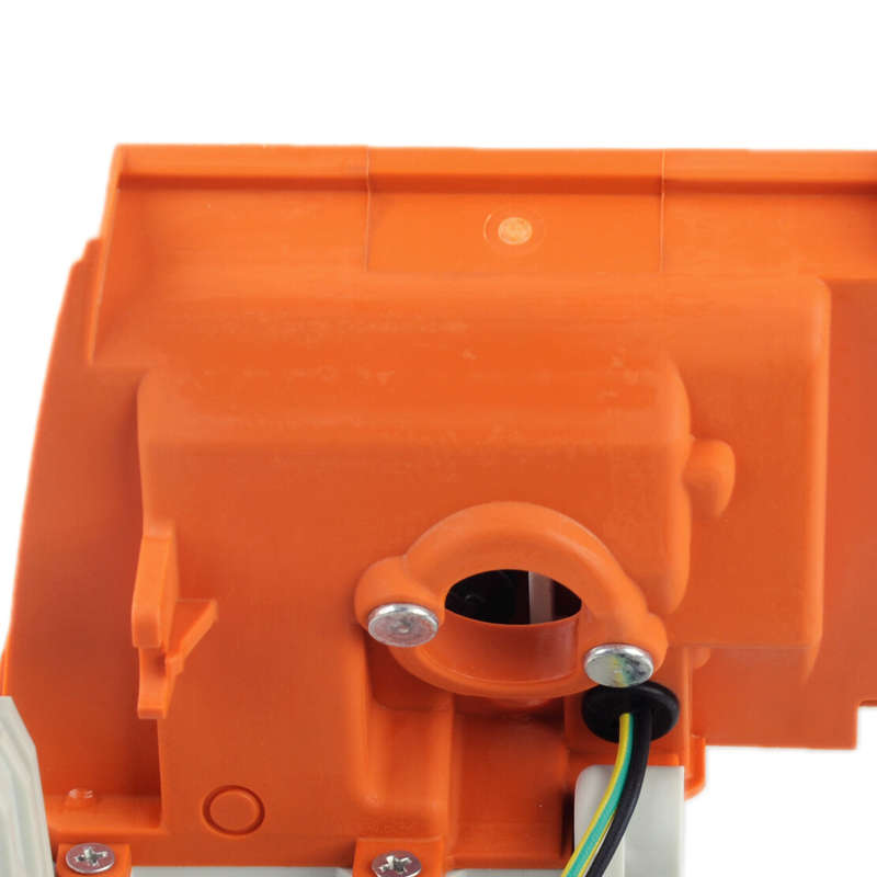 Rear Handle Gas Fuel Tank Housing Filler Cap Fit for Stihl Chainsaw MS660 MS650