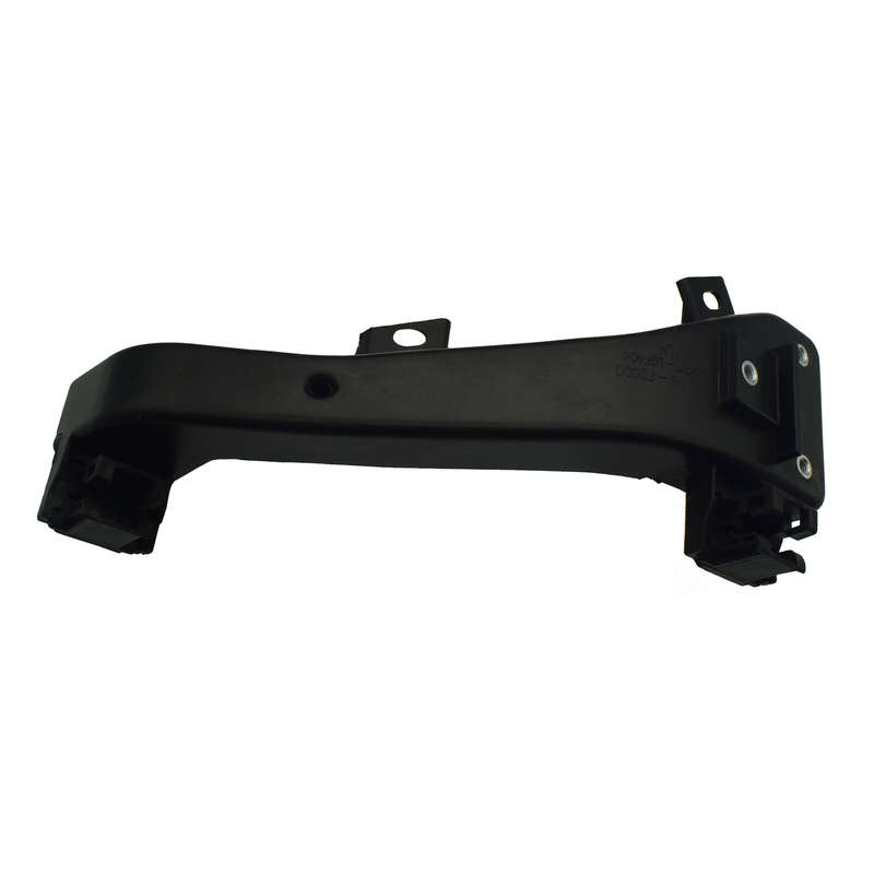 New Headlight Support Bracket Left 64118-F2000 For 2017-20 Hyundai Elantra Sedan
