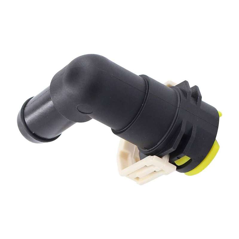 Cooling Water Hose Pipe Connector Fit For Mazda 3 CX-7 CX-9 2007-2013 B37F61240