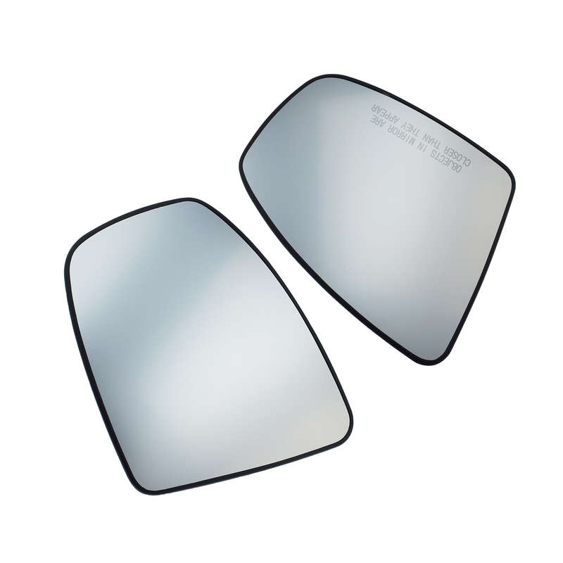 Heated Mirror Glass Pair for INFINITI EX35 FX50 EX37 QX50 QX70 For Nissan Murano