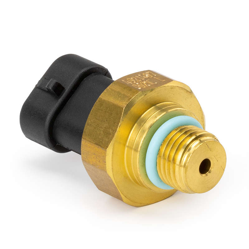 Oil Pressure Sensor For Cummins N14 M11 ISX L10 For Dodge Ram 2500 Ram 3500