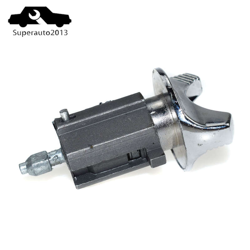 Ignition Key Switch Lock Cylinder & 2 Keys For Ford F-150 250 350 1992-95 C42150