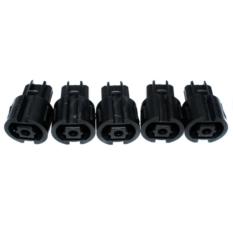 5PCS Blend Door Support Bushing 1H0819136 For VW Jetta Golf MK4 Beetle GTI New