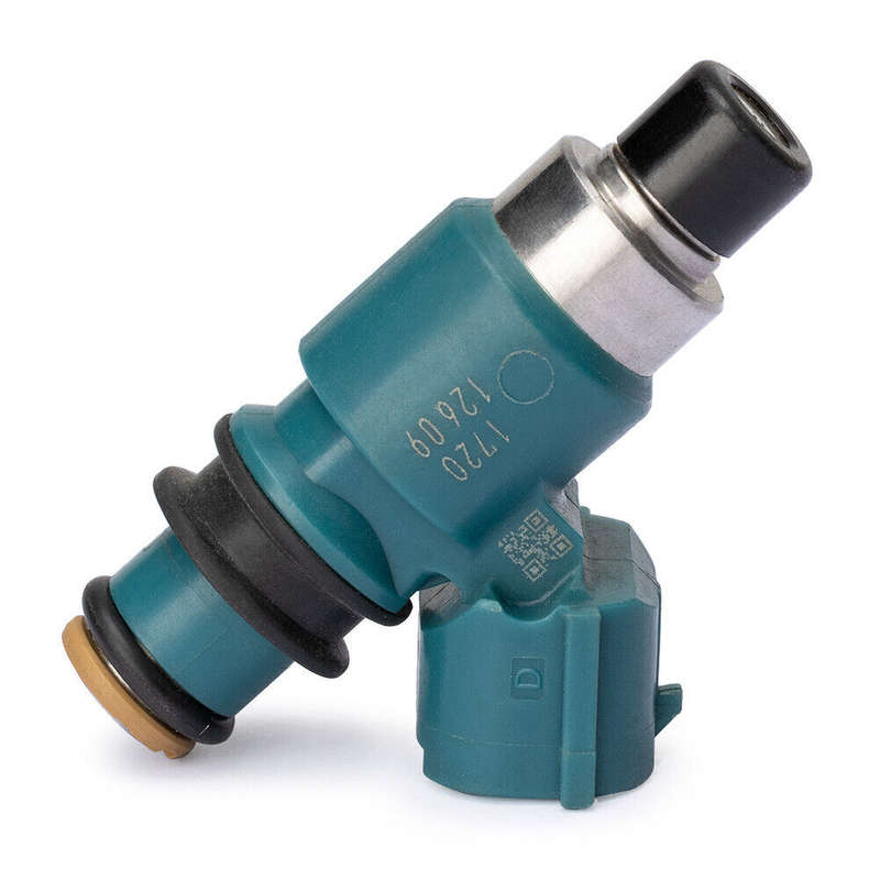 1X 16450-KRN-A41 New Motorcycle Fuel injector For 2010-2016 Honda CRF250R NEW