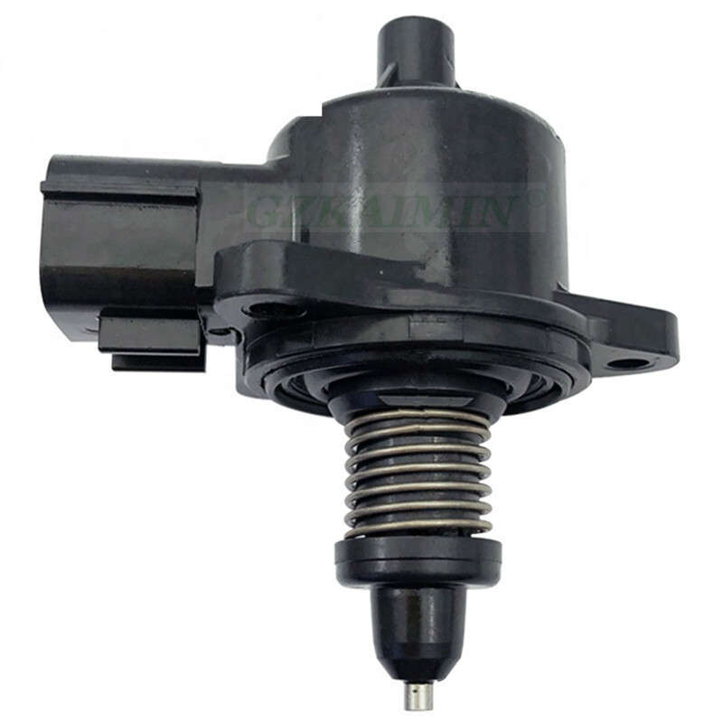 Free air control valve 18117-58J00 For Suzuki Idle Air Control Valve IAC Valve