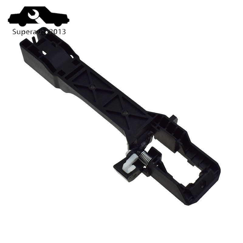Front Left Door Handle Base For Kia Sportage 2005-2010 82655-1F000 82655-1F010