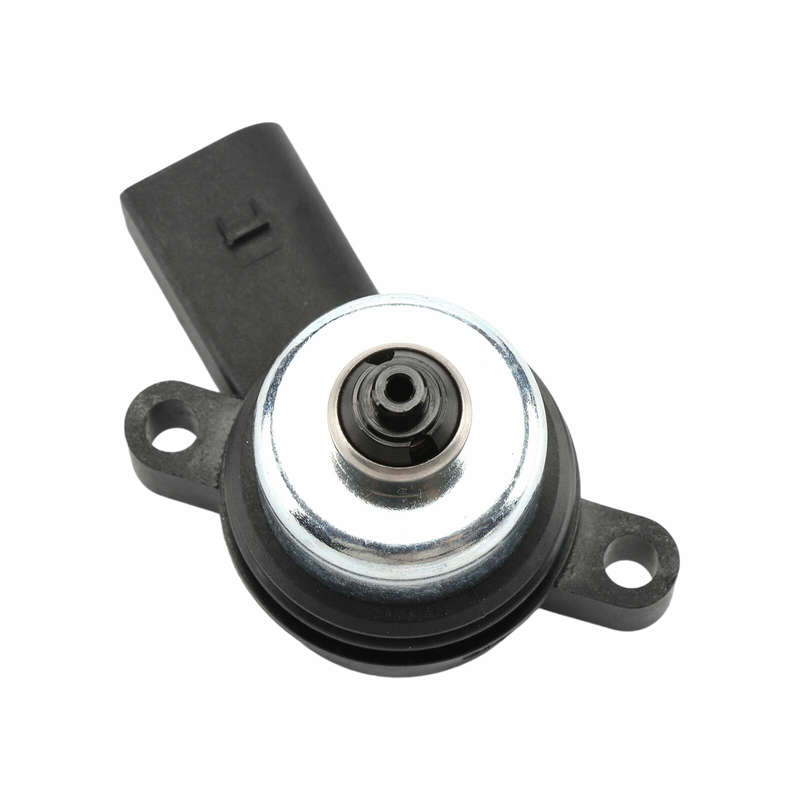 For BMW 5 F02 F07 F01 F04 Air Suspension Compressor Solenoid valve 37206789450