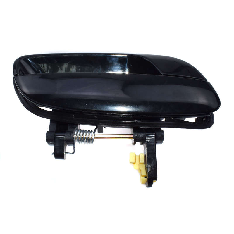 Exterior Outside Door Handle Rear Right Passenger for Hyundai Elantra 2001-2006