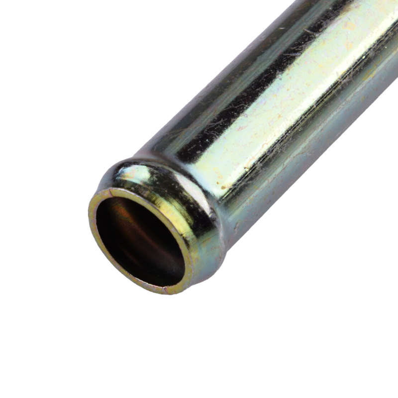 1Pcs Stainless 5/8" 16mm Heater Hose Fitting Connector Coolant Pipe Adapter Acc