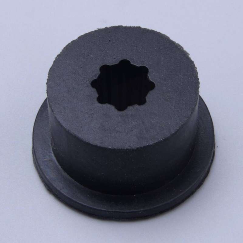 Fit For Mazda 3 6 CX-5 PE01-15-242 Upper Radiator Rubber Mount Bushing A1