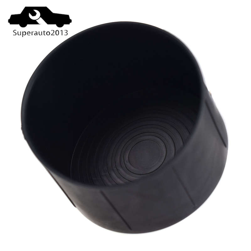 1EB17DX9AB Cup Holder Insert Rubber For 2009-2016 Dodge Ram 1500 2500 3500 New