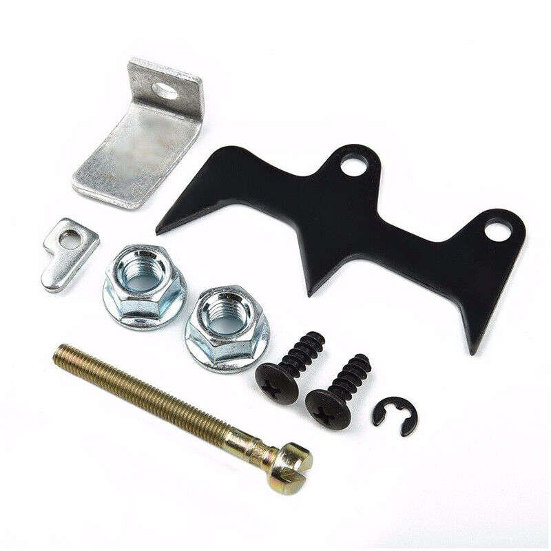 Fit For Husqvarna 120 Mark II Chainsaw Felling Dog Bumper Spike Set A3