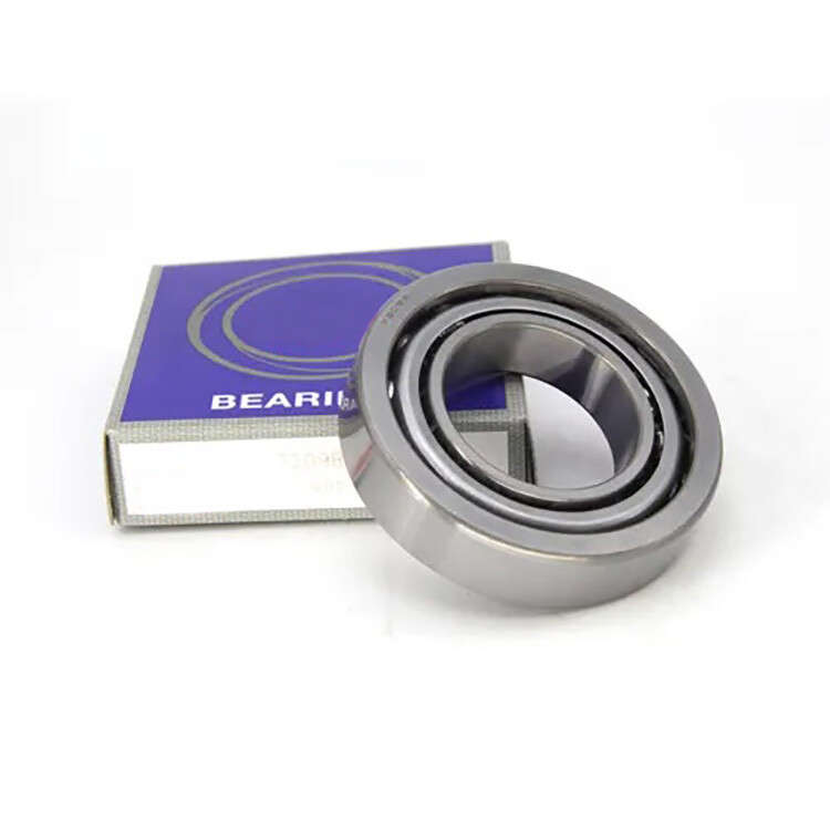 For NSK 7306BW 30x72x19mm 7305BW 25x62x17mm Single Row Angular Contact Bearings