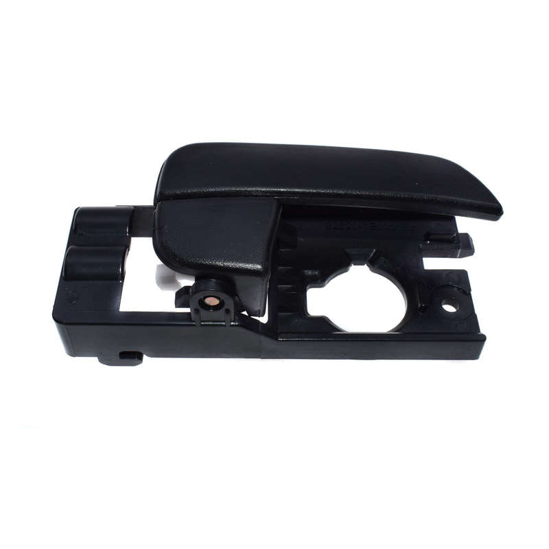 Black Front Right Inside Inner Door Handles For Hyundai Accent 1.6L 2006-2011