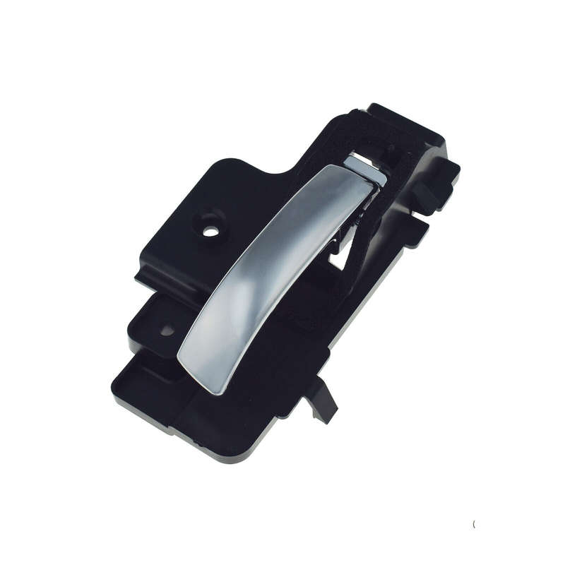 Inner Door Handle Left Side Chrome 1DC19SZ0AB For Dodge CaliberJeep Compass New