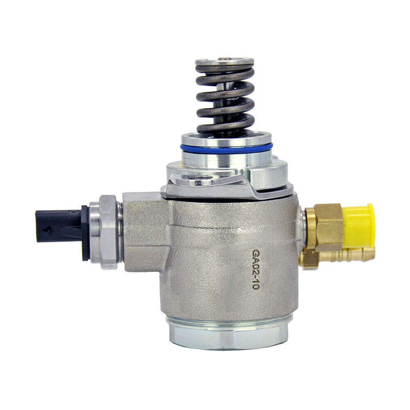 High Pressure Fuel Injection Pump For VW Audi Skoda EA111 2006-2018 03C127026P