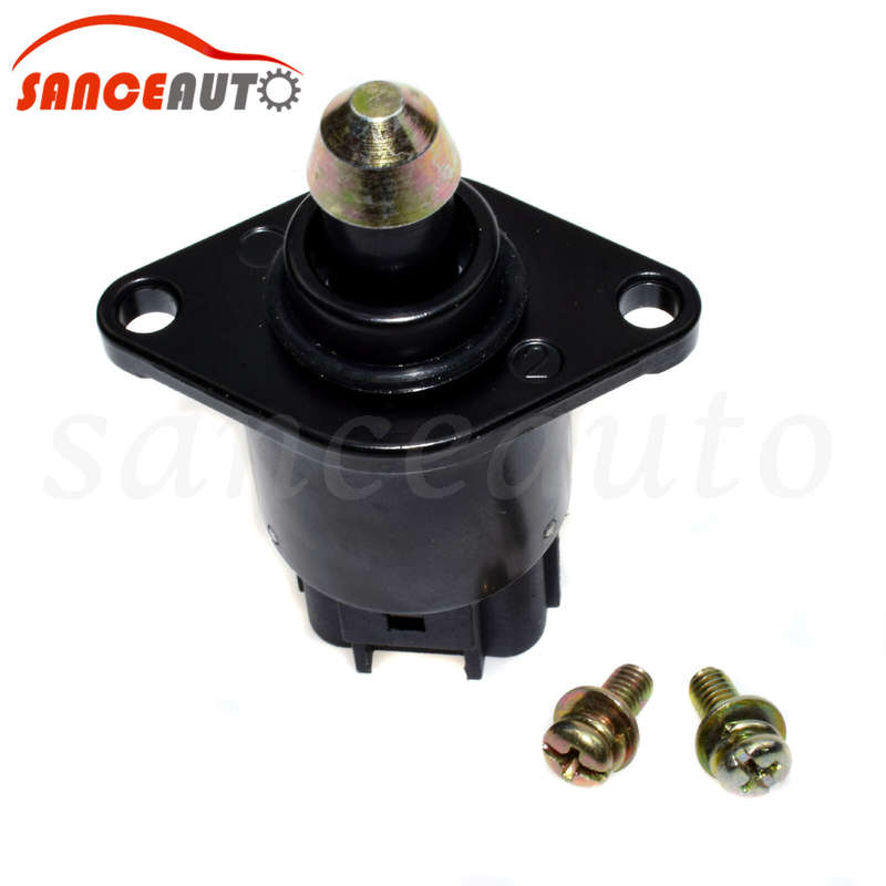 Idle Air Control Valve For JEEP DODGE Wrangler Dakota Grand Cherokee 4874373AB