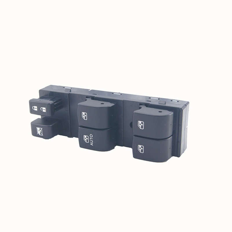 83071-SG040 Front Left Master Power Window Switch For Subaru Forester 2014-2016