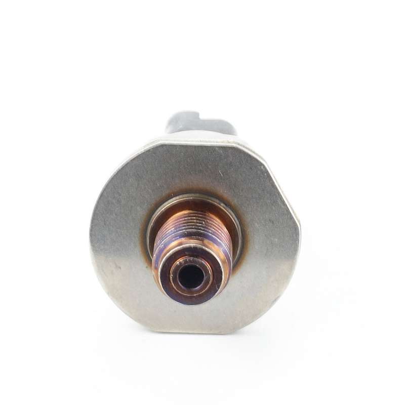 Fuel common rail pressure sensor 55PP03-01 For Ford Transit Focus for Jaguar X-T