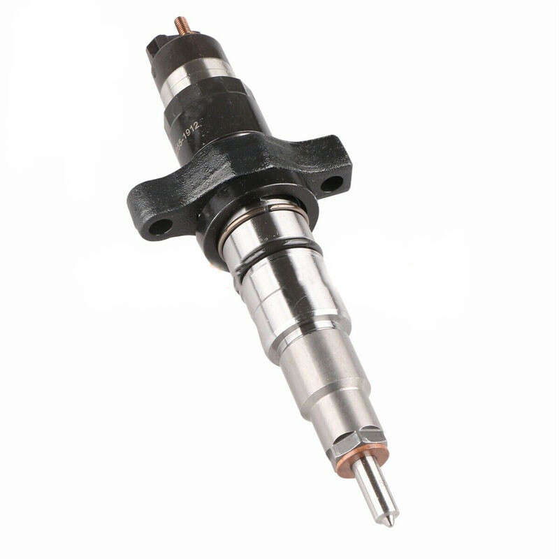 6x Diesel Fuel Injector Fit For Dodge Ram 2500 3500 Cummins Truck 5.9L 2003-2004