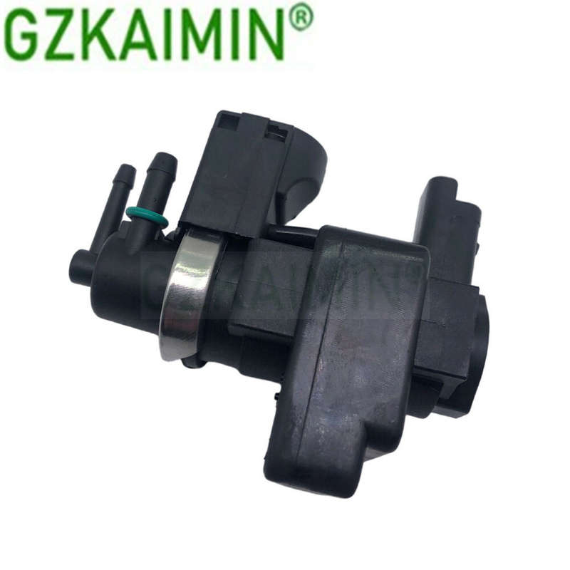 11657599547 Turbocharger Boost Solenoid Valve for BMW 1' 3' Mini Cooper