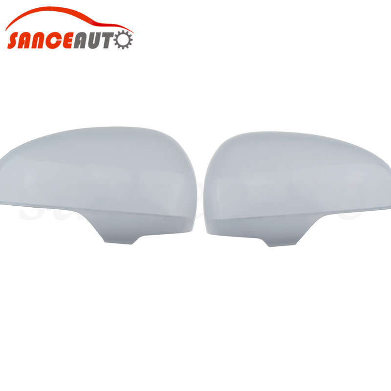 Outer Rearview Mirror Cover LH RH For Toyota Reiz 10-12 87945-0P902,87