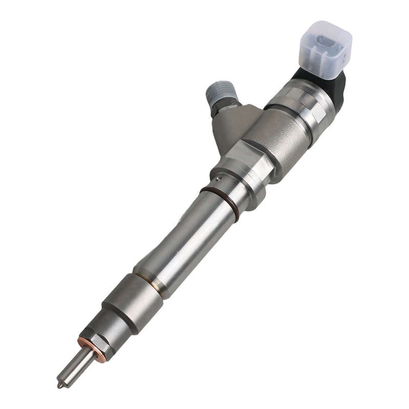 FOR 2004.5-2005 6.6L LLY GM Chevy Duramax Diesel Fuel Injector 986435504 NEW