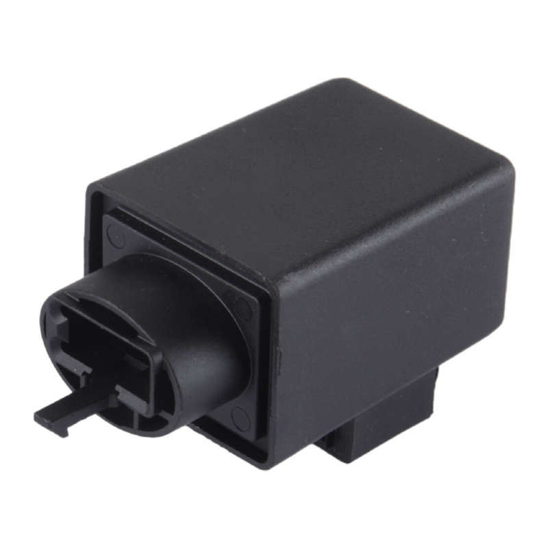 3Pin Motorcycle LED Flasher Relay Electronic Blinker Turn Signal Light Flasher e