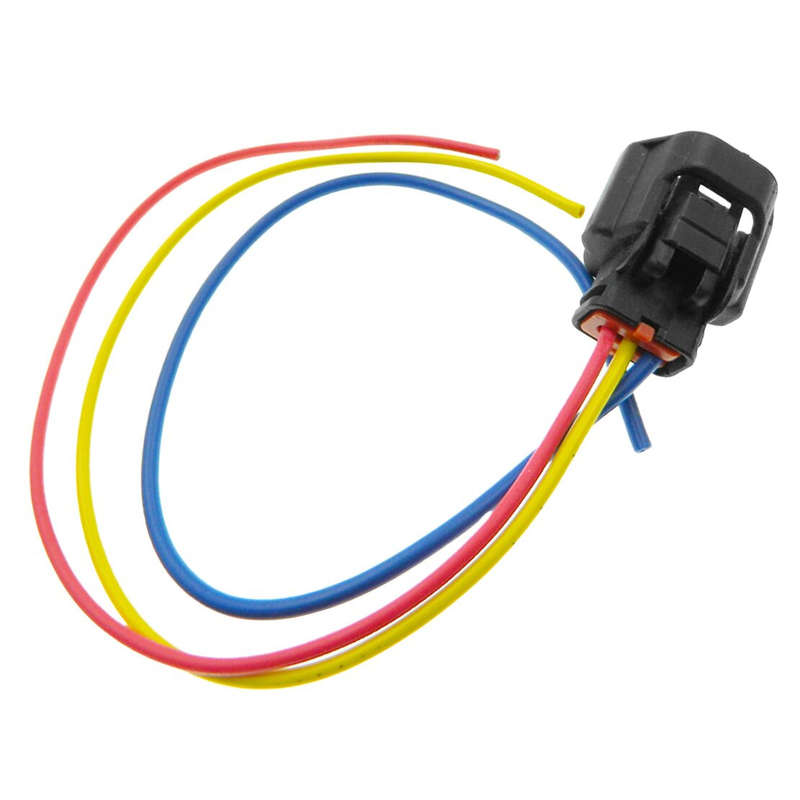 2x Transmission Speed Sensor Wire Plug Fit For Mitsubishi Eclipse Outlander New