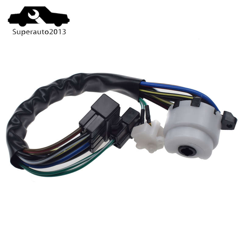 8445028030 8445035060 New Ignition Starter Switch For Toyota 4Runner Pickup Van