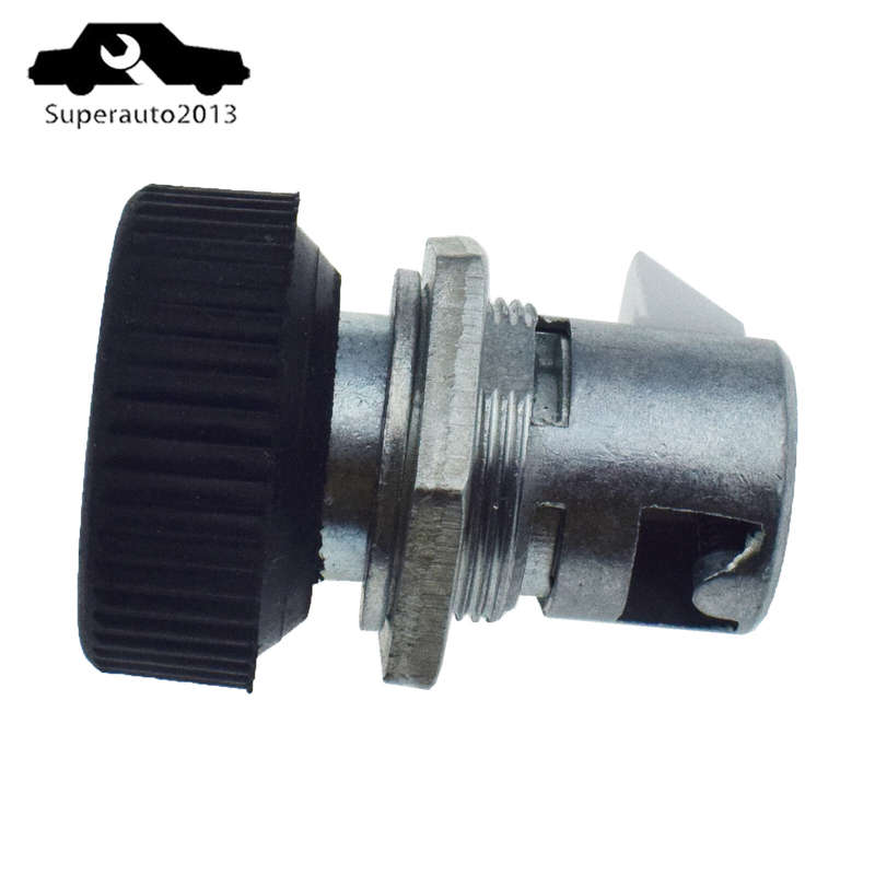 Glove Box Latch Non Locking Push Button For 1968-79 VW Beetle Bug Bus Ghia Super