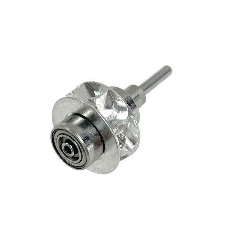 NEW Dental Turbine Handpieces Rotors Fits for kavo S619L S619C S609C High Speed