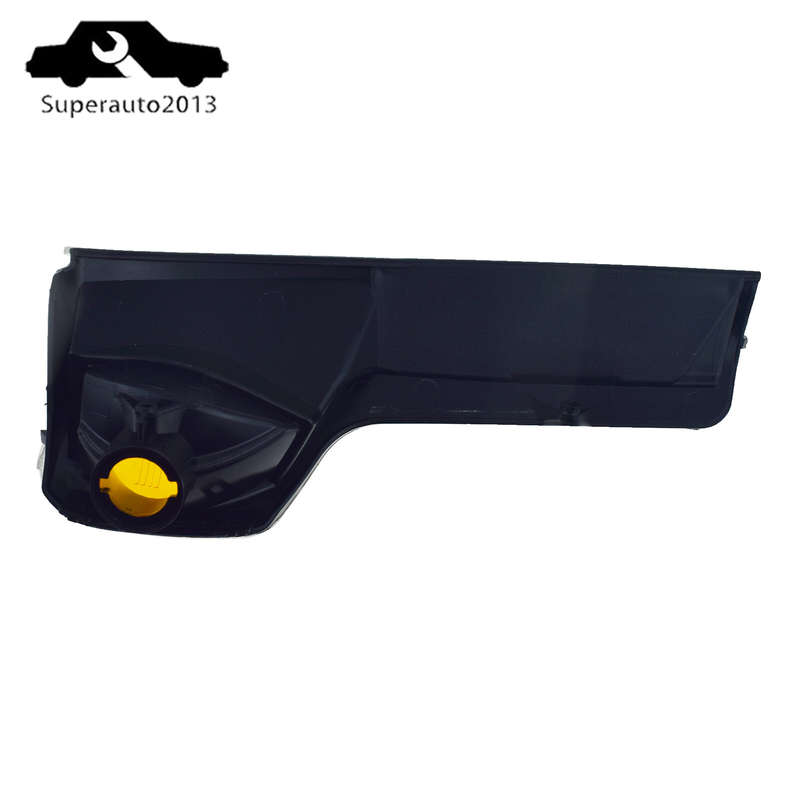 Left Side Mirror Turn Signal Indicator Light For Iveco Daily 2015-20 5801823572